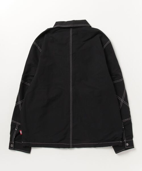 VOLCOM フード付きジャケット TRUE TO THIS VOLCOM フード付きジャケット TRUE TO THIS