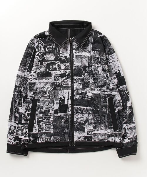 VOLCOM】TOKYO TRUE JACKET（その他アウター）｜VOLCOM