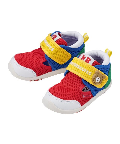 ミキハウス　ホットビスケッツ　新品未使用 楽天市場】【19日20時〜ポイント10倍】ミキハウス mikihouse