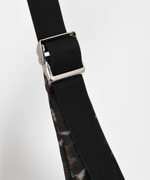 LAD MUSICIAN（ラッドミュージシャン）の「LEOPARD BIG SHOULDER BAG