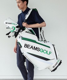 BEAMS GOLF(r[XSt)BEAMS GOLF / cA[ v LfBobO 2(StObY)