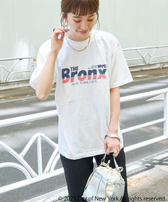 SPEEDSTER チビTシャツ（Tシャツ/カットソー）｜HYSTERIC