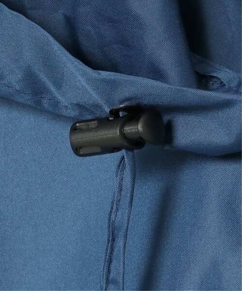 LBC（エルビーシー）の「レインポンチョ 無地（レインコート/ポンチョ・レディース・ネイビー/ベージュ・FREE）」の21枚目の写真