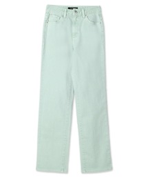 Guess | Wide Denim Pants(デニムパンツ)