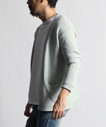 The DUFFER of ST.GEORGE（ザダファーオブセントジョージ）の「C