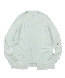 The DUFFER ダファー コットンリネン 着流し カーディガン　Lサイズ The DUFFER of ST.GEORGE（ザダファーオブセントジョージ）の「C