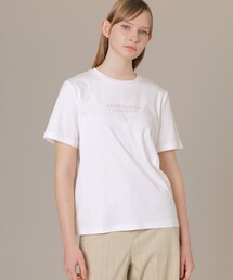 MACKINTOSH LONDON | スタッズロゴTシャツ(Tシャツ/カットソー)