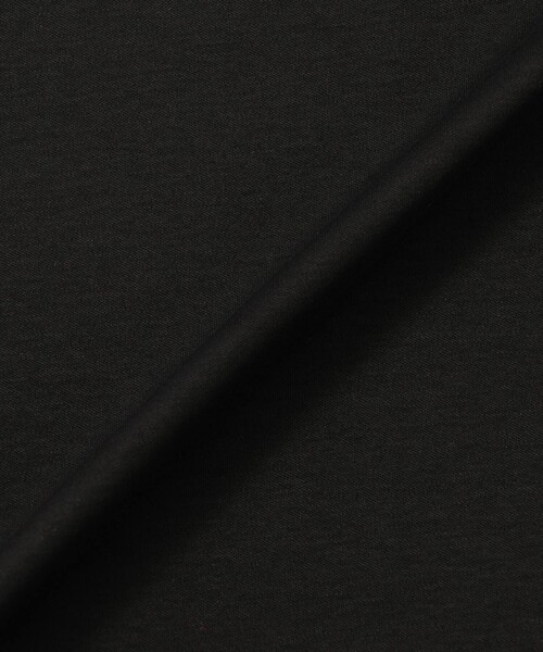 MACKINTOSH LONDON（マッキントッシュ ロンドン）の「スタッズロゴTシャツ（Tシャツ/カットソー・レディース・ブラック/オフホワイト・40/38）」の6枚目の写真