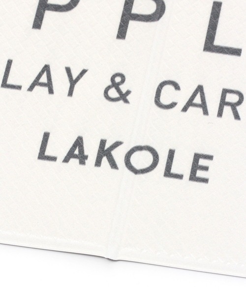 LAKOLE(ラコレ)の「【撥水・抗菌】ペットフードランチマット / 276338(その他ペットグッズ・レディース・その他2/その他4/その他1/その他3・FREE)」の8枚目の写真