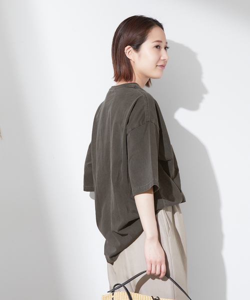 JOURNAL STANDARD L'ESSAGE Tシャツ 87 Tシャツ | ジャーナルスタンダード レサージュ(journal
