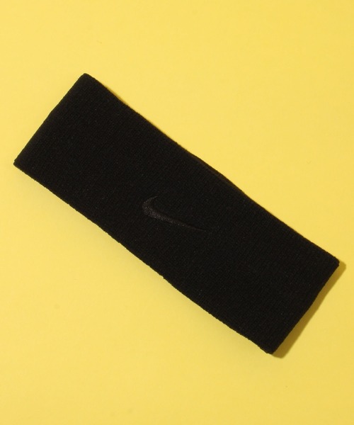 Supreme Nike NBA ヘッドバンド 黒　Y Supreme Nike NBA Headband (SS19) - $30