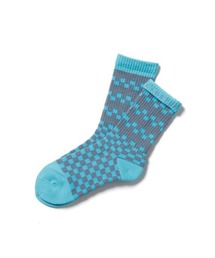 F-LAGSTUF-F/フラグスタフ/4LINE CHECKER FLAG SOX