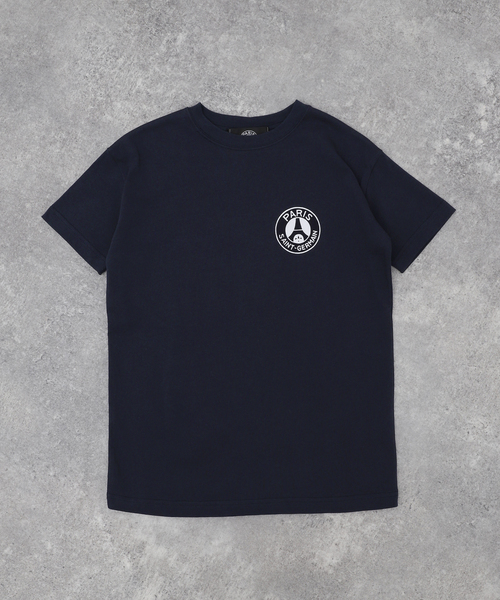 Paris Saint-Germain×Makoto Yamaki】BANDANA プリントTシャツ