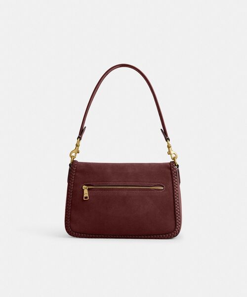 【COACH】ソフト タビー ショルダー バッグ COACH｜【公式】ソフト タビー ショルダー バッグ | Rakuten