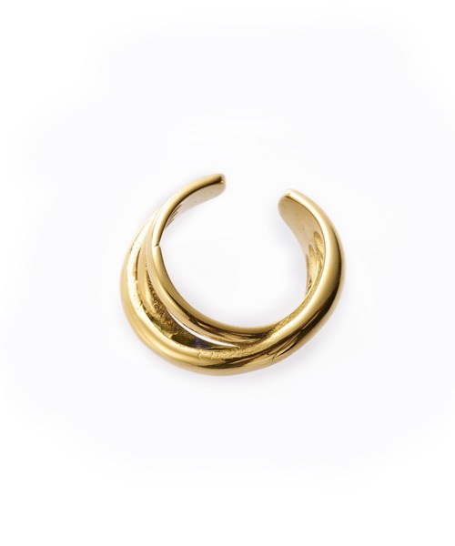 CENE（セネ）の「【CENE】セネ/フリュリング（リング・レディース・ゴールド・#13/#11/#9/#15/#7）」の9枚目の写真