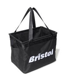 F.C.Real Bristol（エフシーレアルブリストル）の「FOLDING STORAGE