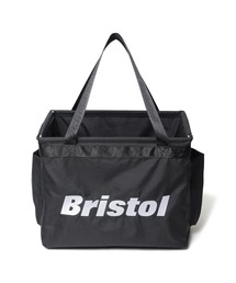 F.C.Real Bristol（エフシーレアルブリストル）の「FOLDING STORAGE