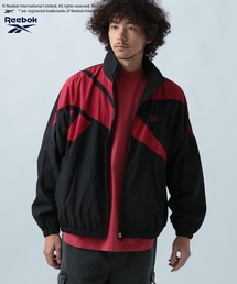 【Reebok】別注トラックジャケット