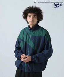 【Reebok】別注トラックジャケット
