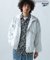 【Reebok】別注トラックジャケット