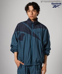 BAYFLOW（ベイフロー）の「【Reebok】別注トラックジャケット（ナイロンジャケット）」