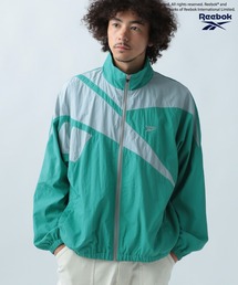 【Reebok】別注トラックジャケット