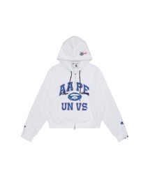【希少】A Bathing Ape アベイシングエイプ パーカーホワイト 楽天市場】A BATHING APE ア ベイシング エイプ パーカー サイズ