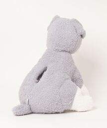 gelato pique（ジェラートピケ）の「シュナウザーティッシュケース