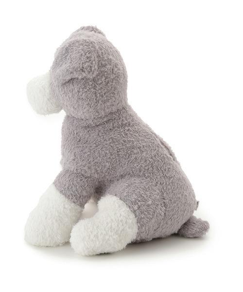 gelato pique（ジェラートピケ）の「シュナウザーティッシュケース