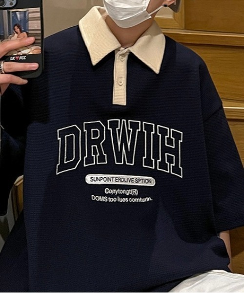 Burner（バーナー）の「【OKUOKU 0909】ビッグシルエット