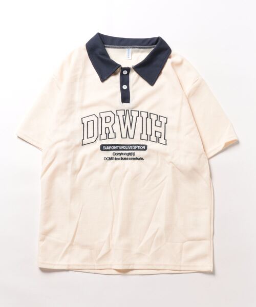 Burner（バーナー）の「【OKUOKU 0909】ビッグシルエット