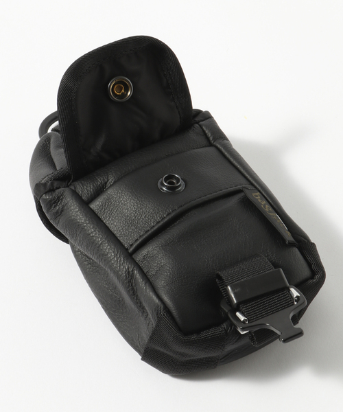 バッグ bagjack GOLF HNTR Pouch bagjack GOLF（バッグジャックゴルフ）の「【bagjack GOLF / バッグ