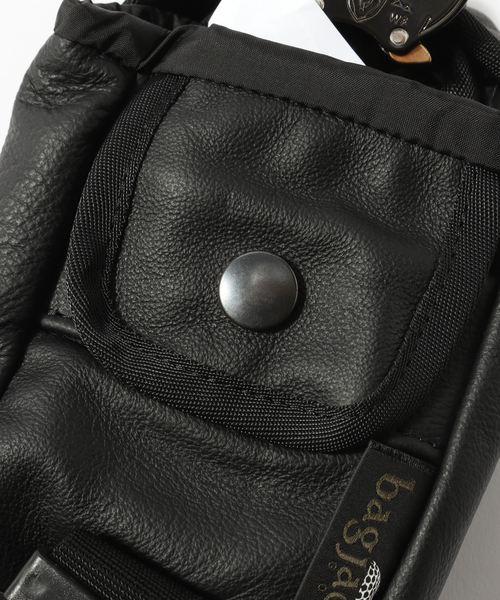 bagjack GOLF（バッグジャックゴルフ）の「【bagjack GOLF / バッグ
