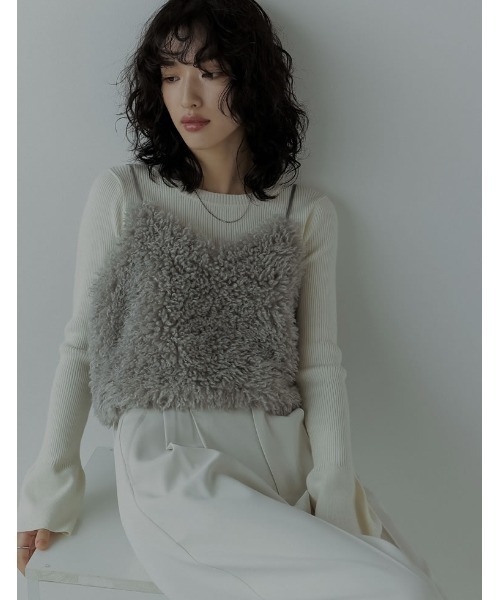 セール】[2025AW COLLECTION][累計販売枚数2.5万枚突破]チベットラム