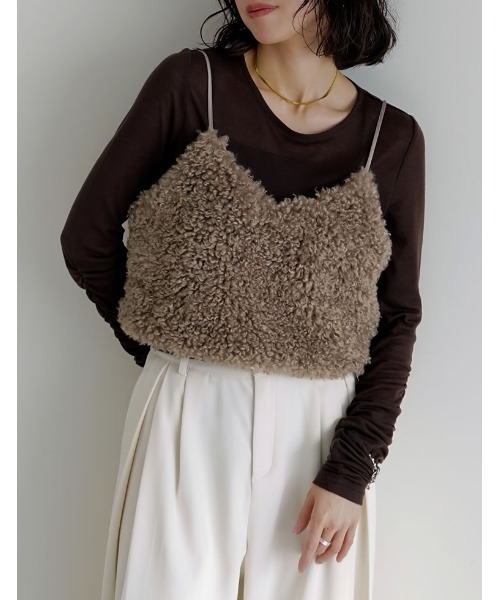 セール】[2025AW COLLECTION][累計販売枚数2.5万枚突破]チベットラム