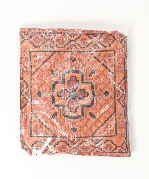 HYBRID INDIAN CUSHION（クッション/クッションカバー）｜PUEBCO