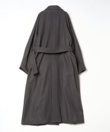 49500円新品クロシェ【 CLOCHE 】2wayウールロングコート 49500円新品クロシェ【 CLOCHE 】2wayウールロングコート cloche