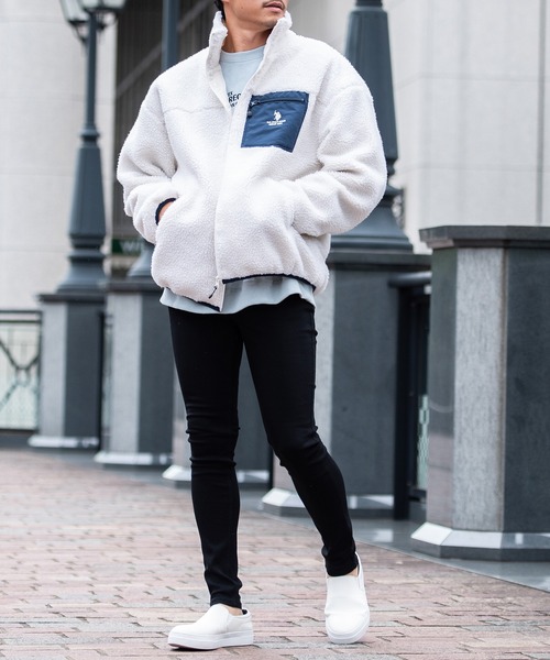 U.S. POLO ASSN.（ユーエスポロアッスン）の「『U.S. POLO ASSN 
