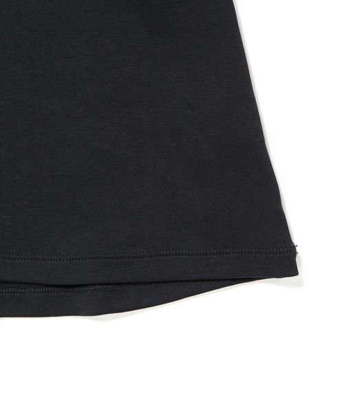 ADAM ET ROPE'（アダムエロペ）の「オーガニックベアキャミソール（キャミソール・レディース・ブラック/ホワイト・FREE）」の12枚目の写真