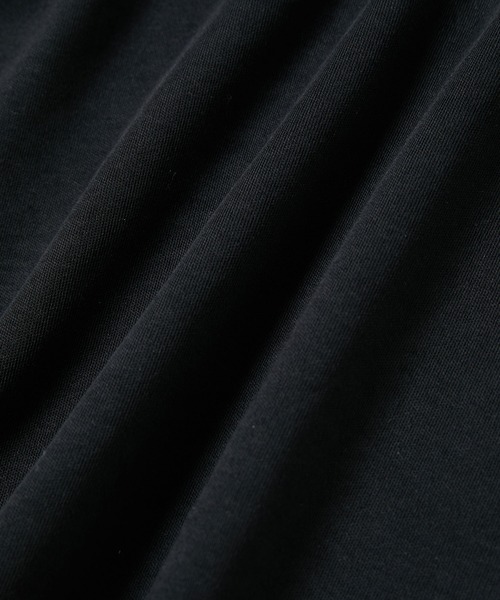 ADAM ET ROPE'（アダムエロペ）の「オーガニックベアキャミソール（キャミソール・レディース・ブラック/ホワイト・FREE）」の14枚目の写真