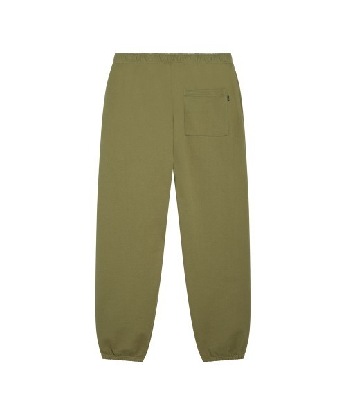 Not So Ape(ノットソーエイプ)の「Not So Ape Oversized Core Sweatpants(スウェットパンツ・メンズ・ブラック/キャメル/グリーン・LARGE/MEDIUM)」の8枚目の写真