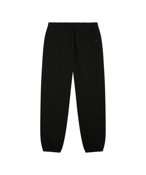 Not So Ape(ノットソーエイプ)の「Not So Ape Oversized Core Sweatpants(スウェットパンツ・メンズ・ブラック/キャメル/グリーン・LARGE/MEDIUM)」の10枚目の写真