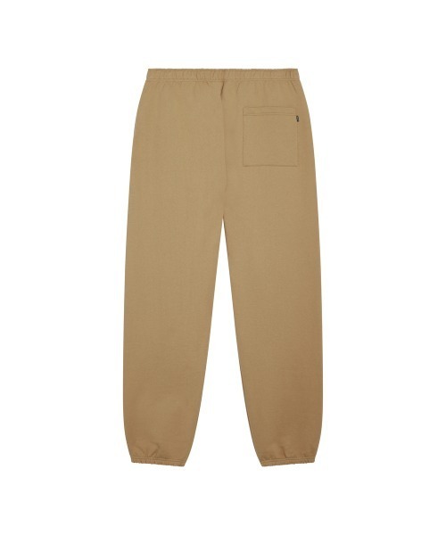 Not So Ape(ノットソーエイプ)の「Not So Ape Oversized Core Sweatpants(スウェットパンツ・メンズ・ブラック/キャメル/グリーン・LARGE/MEDIUM)」の13枚目の写真