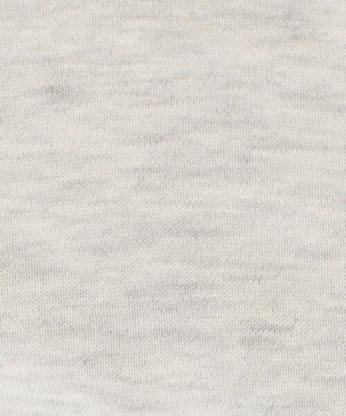 COMME CA ISM（コムサイズム）の「ベーシックロゴ トレーナー(ベビーサイズ)（その他ベビー用品・キッズ・ブラック/オートミール/ラベンダー/ミント・90-100cm/80-90cm）」の10枚目の写真