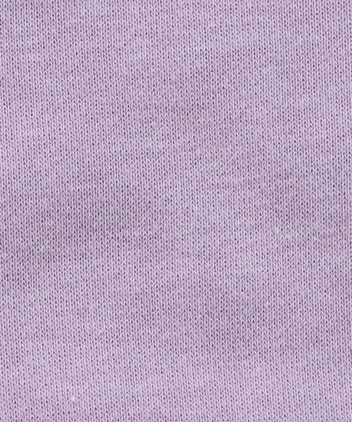 COMME CA ISM（コムサイズム）の「ベーシックロゴ トレーナー(ベビーサイズ)（その他ベビー用品・キッズ・ブラック/オートミール/ラベンダー/ミント・90-100cm/80-90cm）」の9枚目の写真