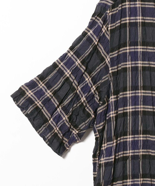 sage de cret（サージュデクレ）の「sage de cret / shirring