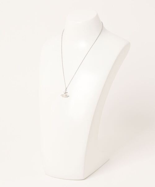 Vivienne Westwood（ヴィヴィアンウエストウッド）の「ADA PENDANT
