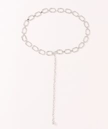 LOWRYS FARM | スクエアチェーンベルト 996062(ベルト)