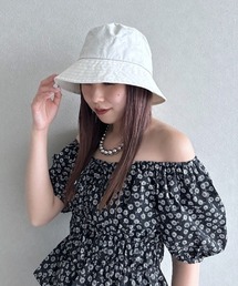PAGEBOY | BUCKET HAT(ハット)