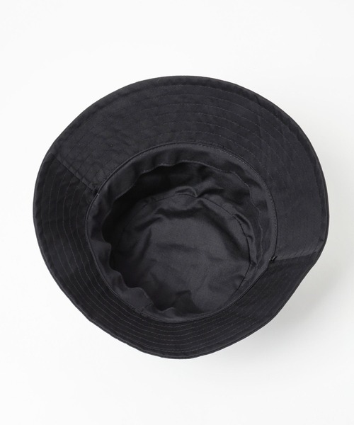 PAGEBOY（ページボーイ）の「BUCKET HAT（ハット・レディース・ブラック/オフホワイト・FREE）」の15枚目の写真